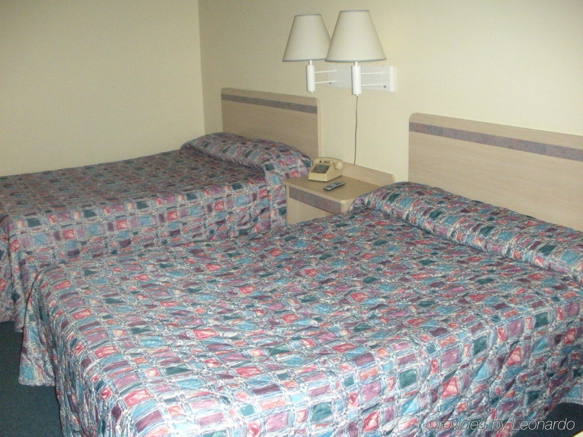 Clinton Regency Inn And Conference Center חדר תמונה